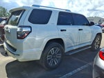 2017 Toyota 4Runner Limited