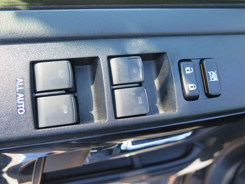 2021 Toyota 4Runner Nightshade