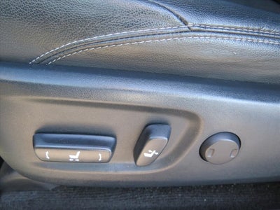 2021 Toyota 4Runner Nightshade