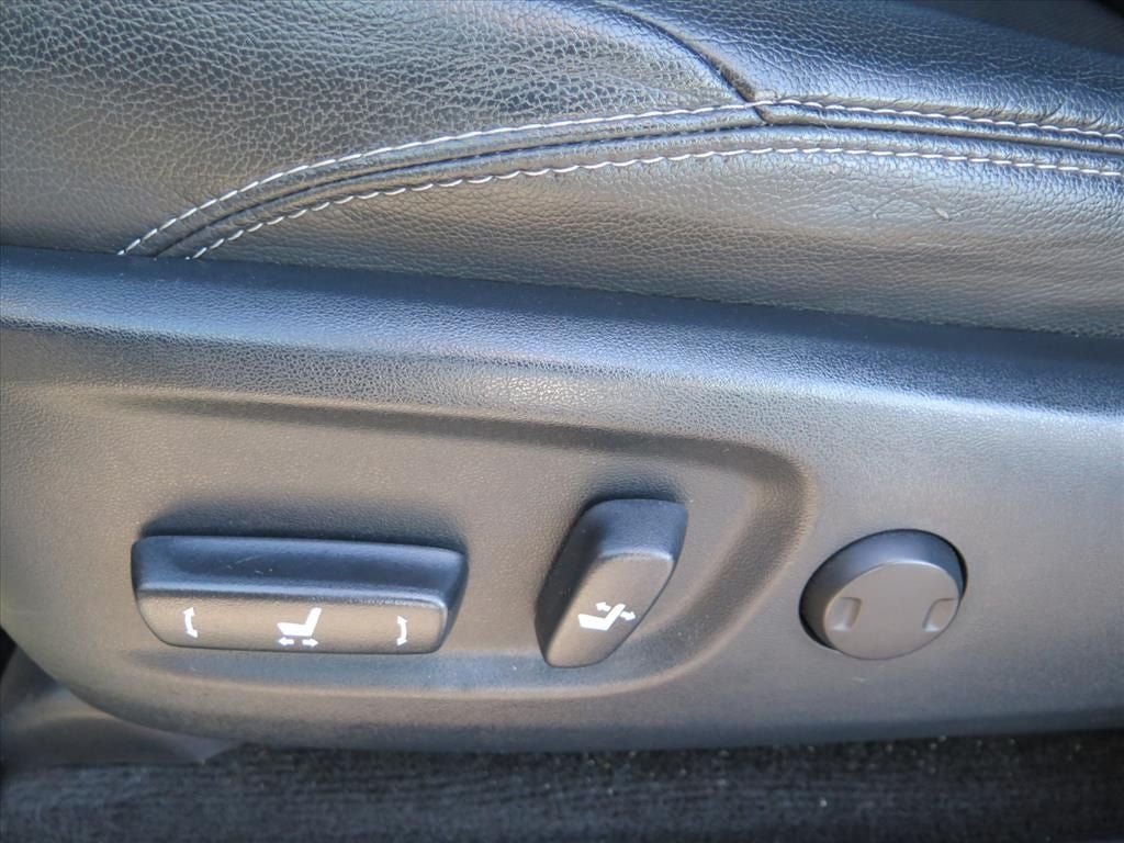 2021 Toyota 4Runner Nightshade