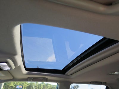 2021 Toyota 4Runner Nightshade