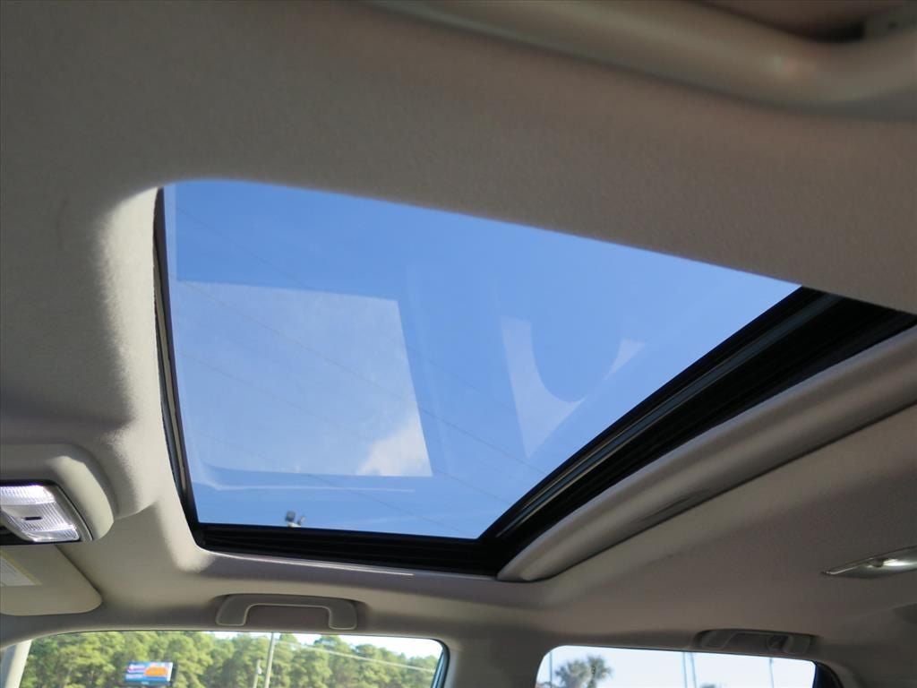 2021 Toyota 4Runner Nightshade