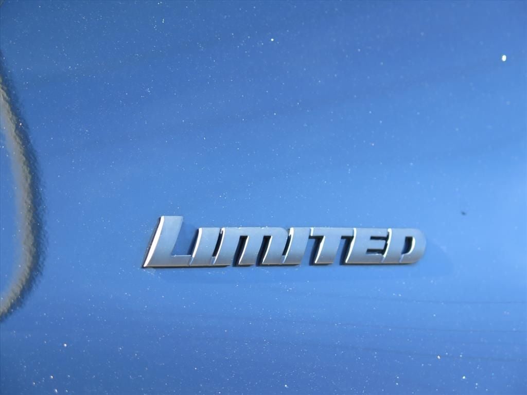 2021 Toyota 4Runner Nightshade