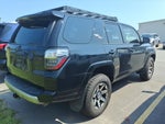 2023 Toyota 4Runner TRD Off-Road