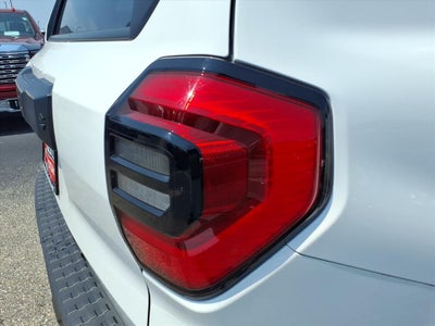 2025 Toyota 4Runner TRD Sport Premium