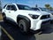 2025 Toyota 4Runner TRD Off-Road Premium