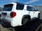2025 Toyota 4Runner TRD Off-Road Premium