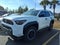 2025 Toyota 4Runner TRD Off-Road Premium