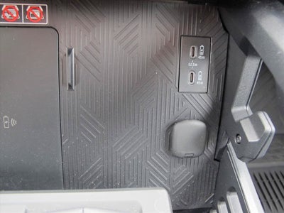 2026 Toyota 4Runner i-FORCE MAX Hybrid TRD Off Road Premium