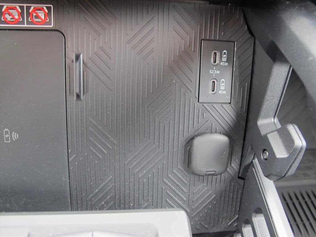 2026 Toyota 4Runner i-FORCE MAX Hybrid TRD Off Road Premium