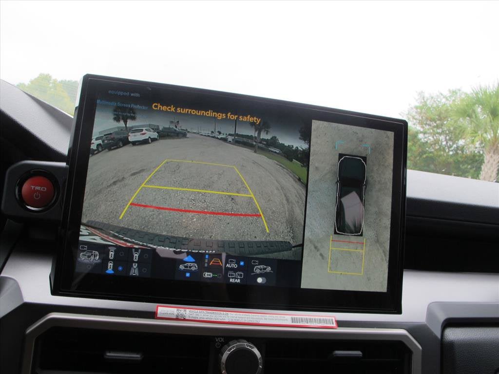2026 Toyota 4Runner i-FORCE MAX Hybrid TRD Off Road Premium