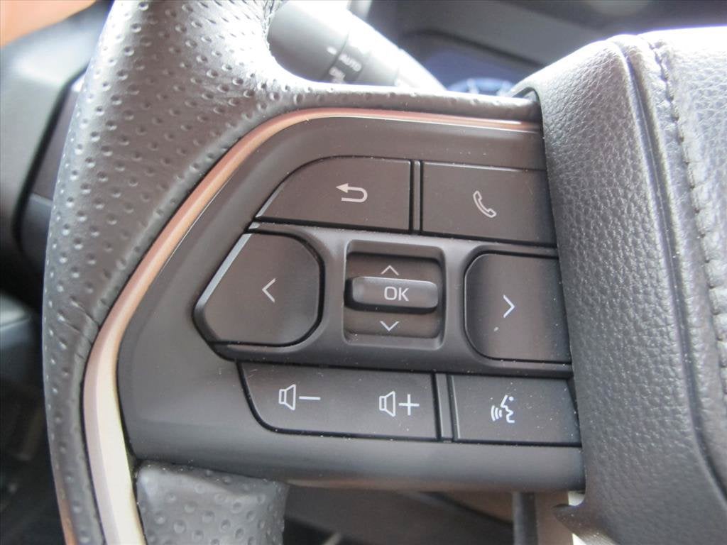 2026 Toyota 4Runner i-FORCE MAX Hybrid TRD Off Road Premium
