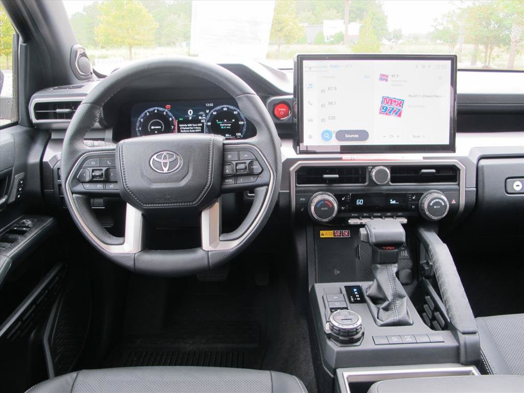 2026 Toyota 4Runner i-FORCE MAX Hybrid TRD Off Road Premium