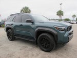 2026 Toyota 4Runner i-FORCE MAX Hybrid TRD Off Road Premium