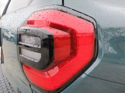 2026 Toyota 4Runner i-FORCE MAX Hybrid TRD Off Road Premium