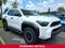 2025 Toyota 4Runner i-FORCE MAX Hybrid TRD Off Road