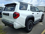 2025 Toyota 4Runner i-FORCE MAX Hybrid TRD Off Road