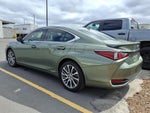 2019 Lexus ES 300h