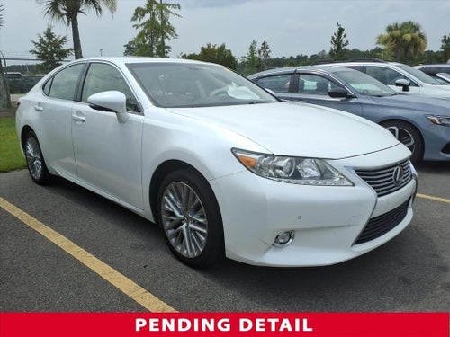 2014 Lexus ES 350
