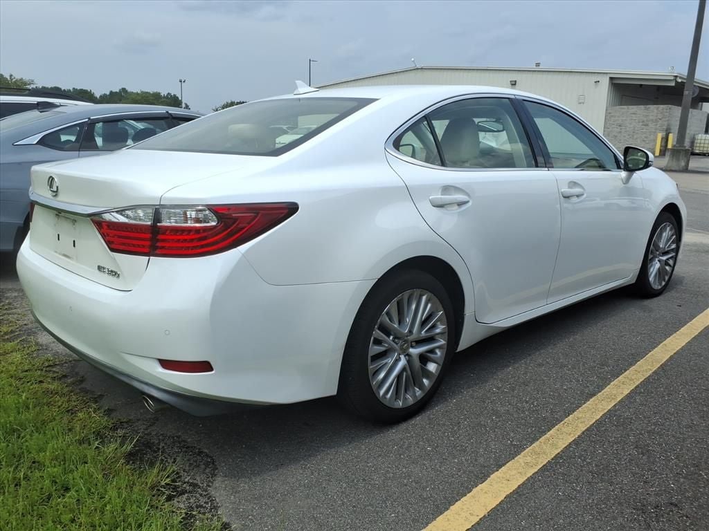 2014 Lexus ES 350