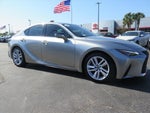 2023 Lexus IS 300