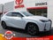 2022 Lexus UX 250h Base