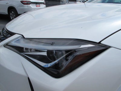 2022 Lexus UX 250h Base