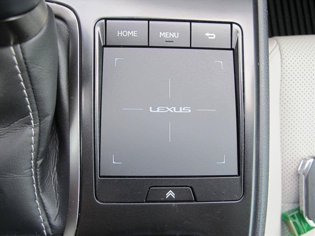 2022 Lexus UX 250h Base