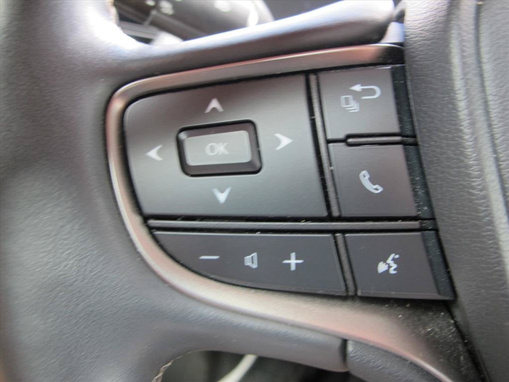 2022 Lexus UX 250h Base