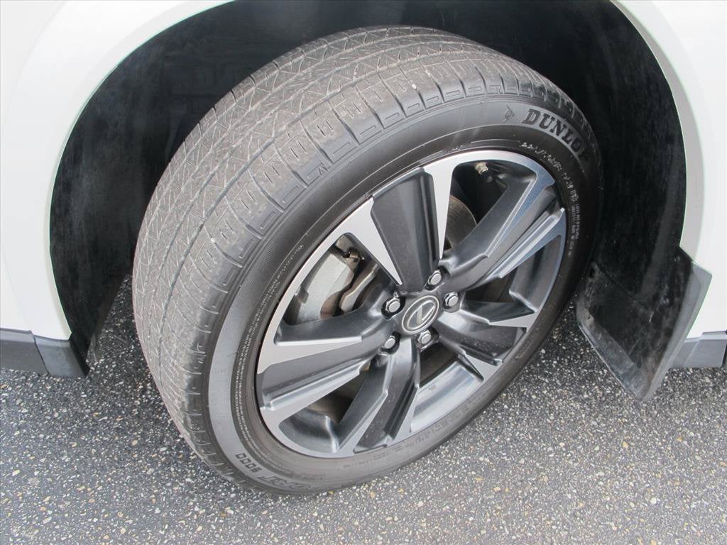 2022 Lexus UX 250h Base