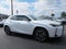 2022 Lexus UX 250h Base