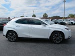 2022 Lexus UX 250h Base