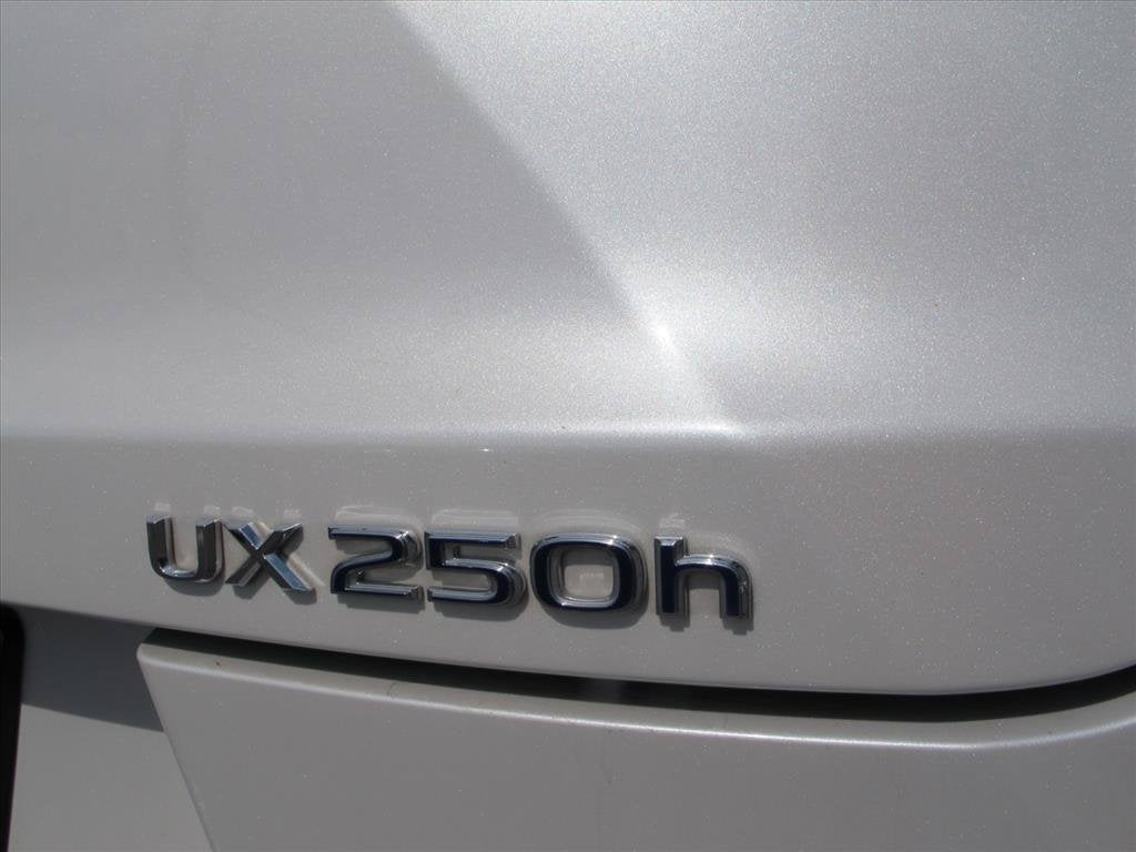 2022 Lexus UX 250h Base