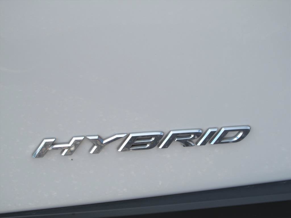 2022 Lexus UX 250h Base