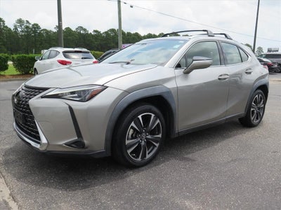 2019 Lexus UX 200 Base