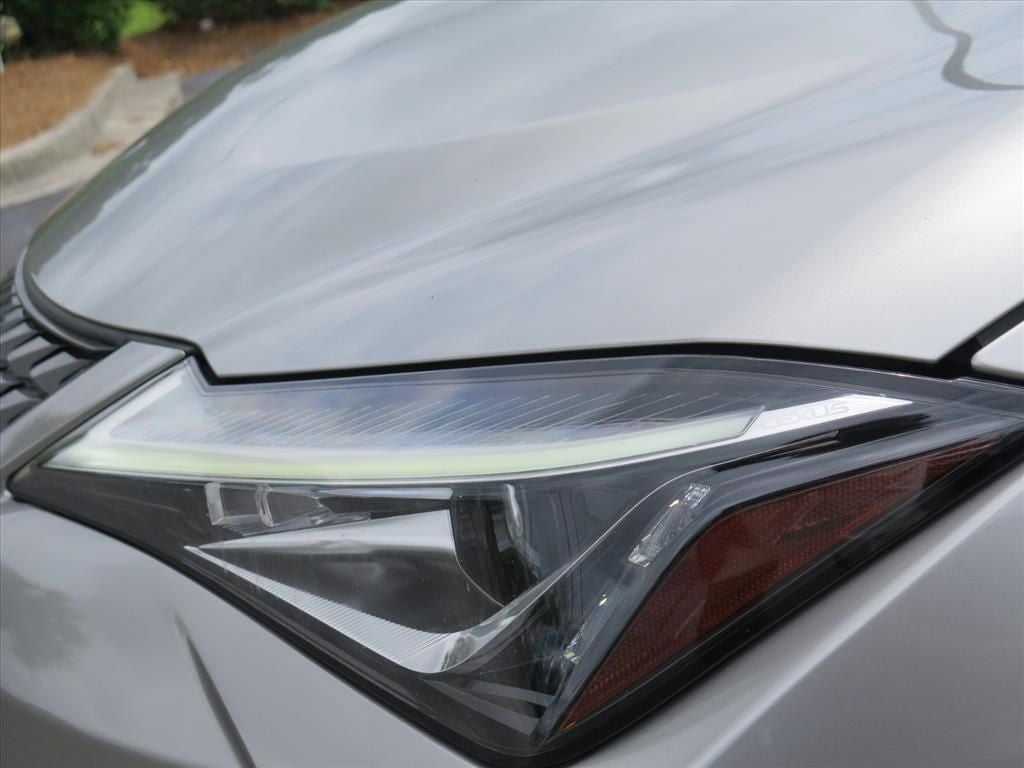 2019 Lexus UX 200 Base