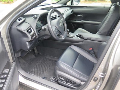 2019 Lexus UX 200 Base
