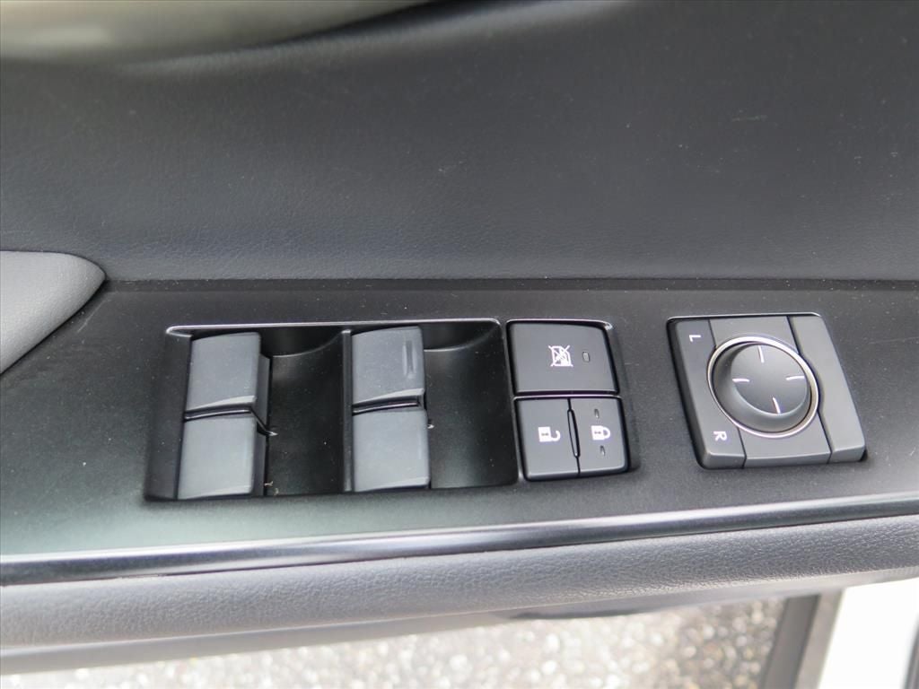 2019 Lexus UX 200 Base