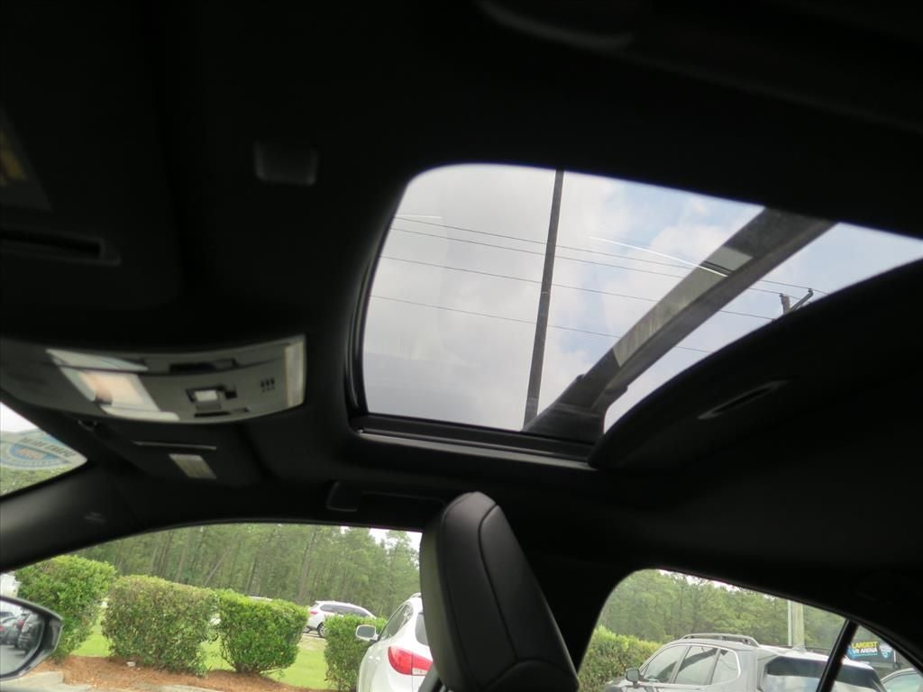 2019 Lexus UX 200 Base