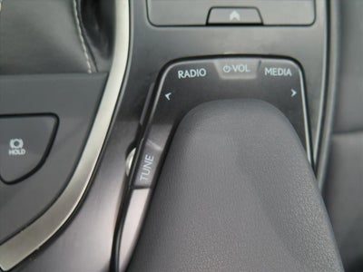 2019 Lexus UX 200 Base