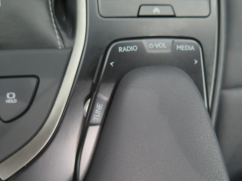 2019 Lexus UX 200 Base