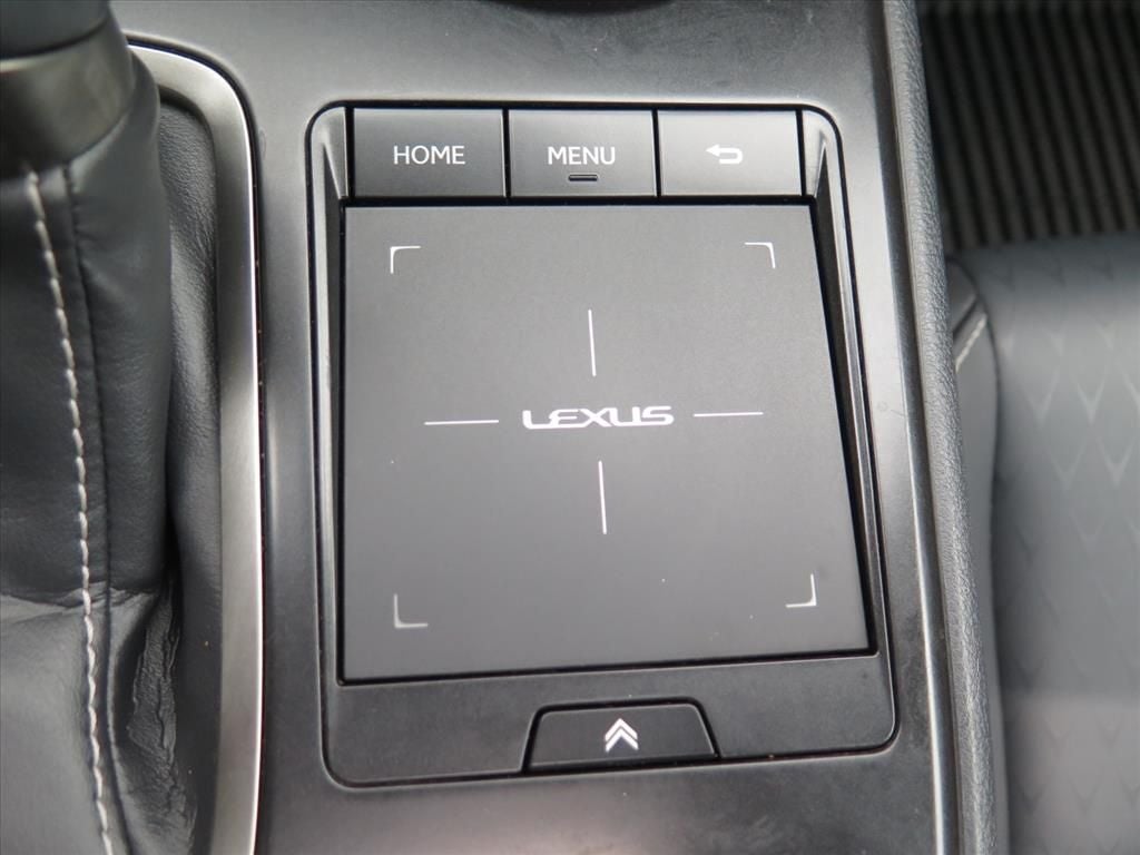 2019 Lexus UX 200 Base