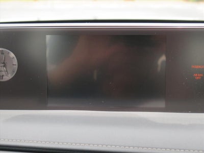 2019 Lexus UX 200 Base