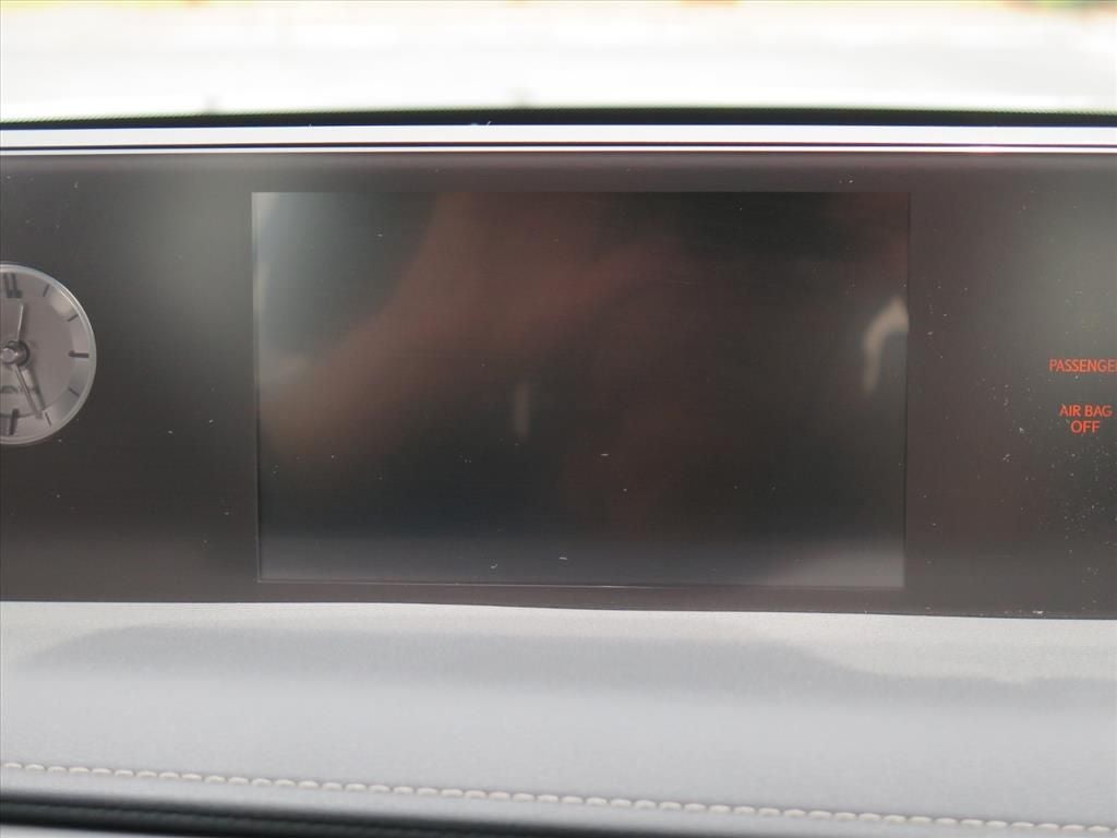 2019 Lexus UX 200 Base