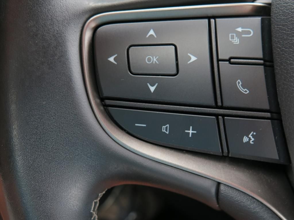 2019 Lexus UX 200 Base