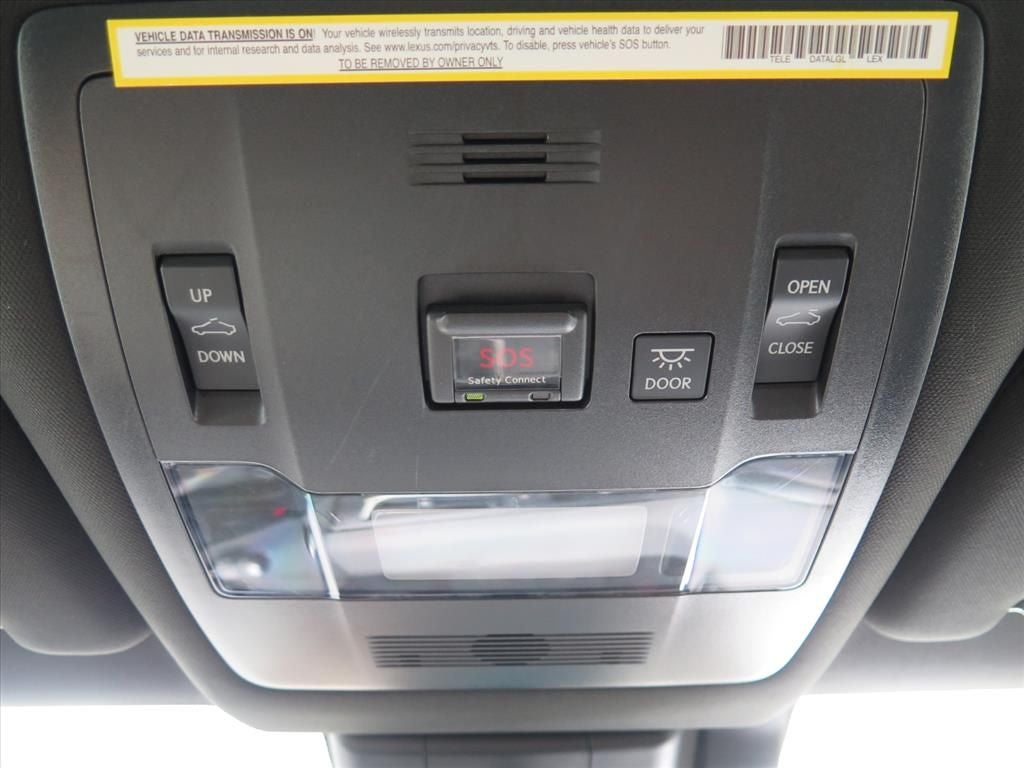 2019 Lexus UX 200 Base