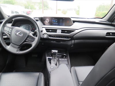 2019 Lexus UX 200 Base