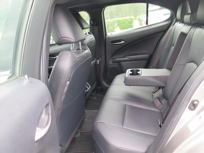 2019 Lexus UX 200 Base