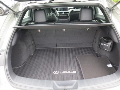 2019 Lexus UX 200 Base