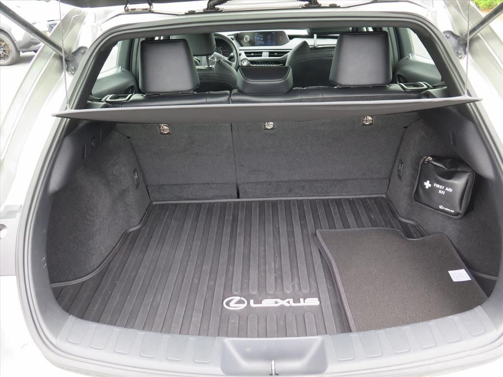 2019 Lexus UX 200 Base